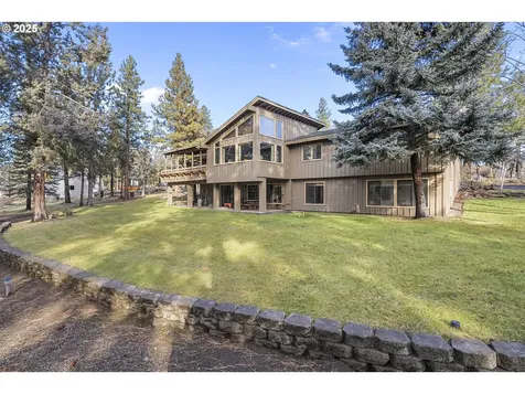 69944 Meadow View Road Sisters OR 97759