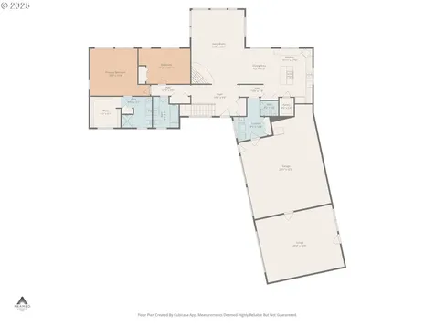 69944 Meadow View Road Sisters OR 97759
