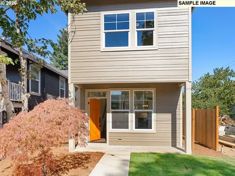 2511 N Winchell Street Portland OR 97217