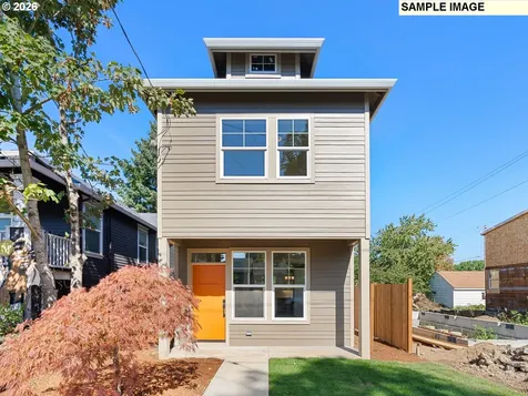 2511 N Winchell Street Portland OR 97217