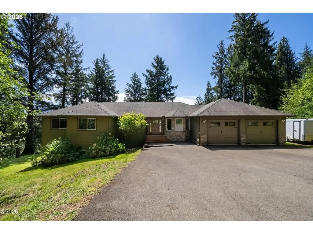 3585 Aldercrest Road Tillamook OR 97141