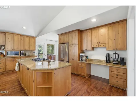 3585 Aldercrest Road Tillamook OR 97141