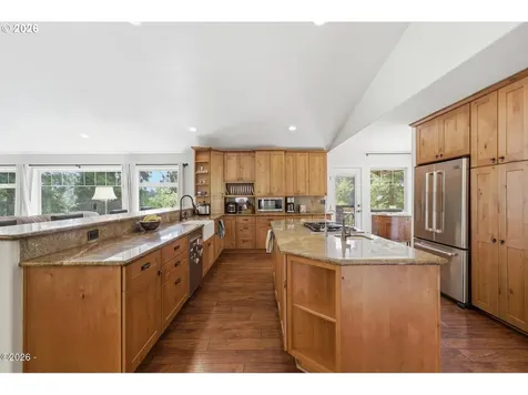 3585 Aldercrest Road Tillamook OR 97141