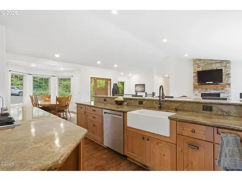 3585 Aldercrest Road Tillamook OR 97141