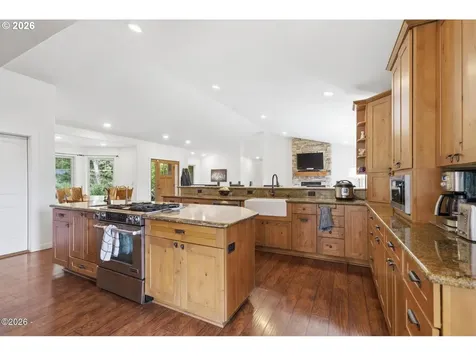 3585 Aldercrest Road Tillamook OR 97141