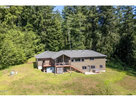 3585 Aldercrest Road Tillamook OR 97141