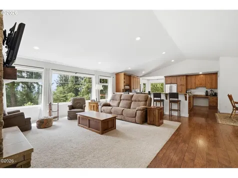 3585 Aldercrest Road Tillamook OR 97141