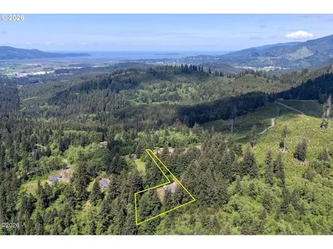3585 Aldercrest Road Tillamook OR 97141
