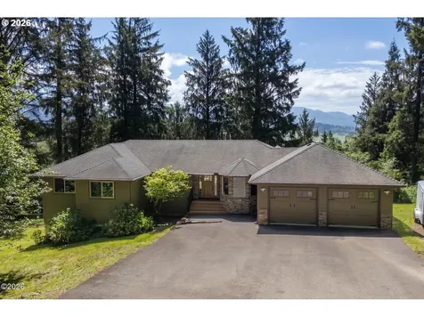 3585 Aldercrest Road Tillamook OR 97141