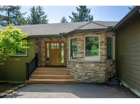 3585 Aldercrest Road Tillamook OR 97141
