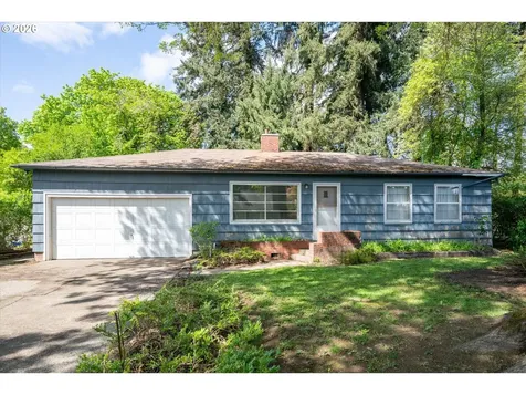 237 Myoak Drive Eugene OR 97404