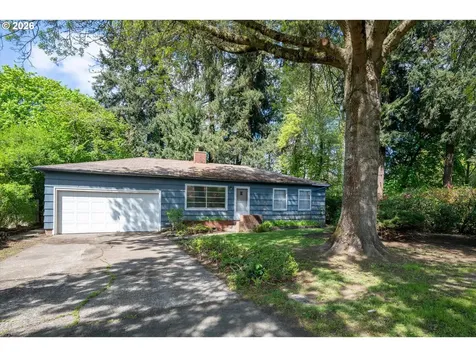 237 Myoak Drive Eugene OR 97404