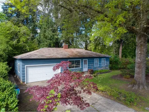 237 Myoak Drive Eugene OR 97404