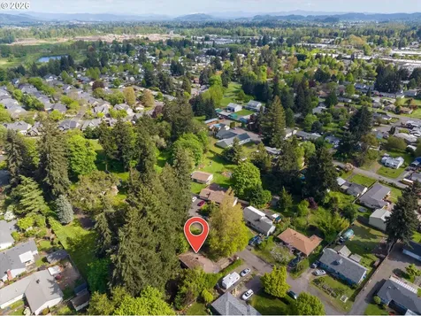 237 Myoak Drive Eugene OR 97404