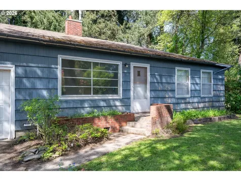 237 Myoak Drive Eugene OR 97404