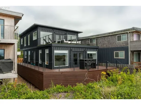 140 NW 23rd Avenue Rockaway Beach OR 97136