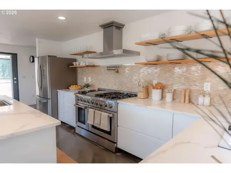 140 NW 23rd Avenue Rockaway Beach OR 97136