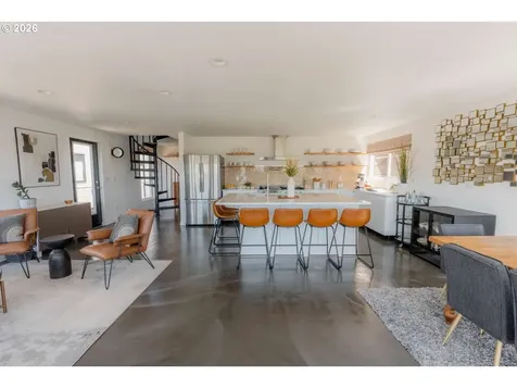 140 NW 23rd Avenue Rockaway Beach OR 97136