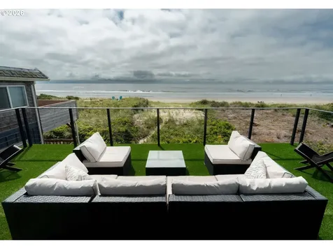 140 NW 23rd Avenue Rockaway Beach OR 97136