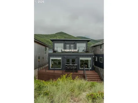 140 NW 23rd Avenue Rockaway Beach OR 97136