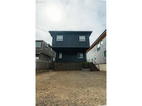 140 NW 23rd Avenue Rockaway Beach OR 97136