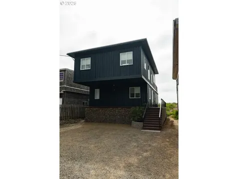 140 NW 23rd Avenue Rockaway Beach OR 97136