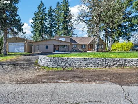 1006 Mountain View Road Sweet Home OR 97386