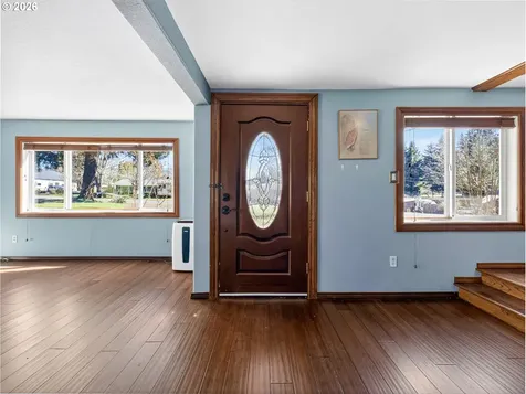 1006 Mountain View Road Sweet Home OR 97386