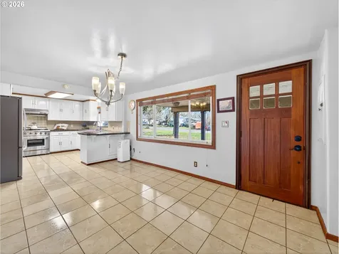 1006 Mountain View Road Sweet Home OR 97386