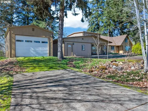 1006 Mountain View Road Sweet Home OR 97386
