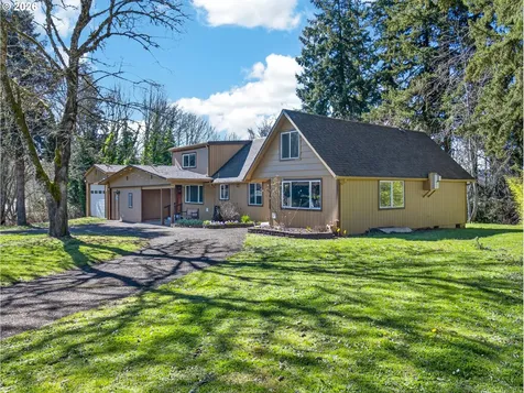 1006 Mountain View Road Sweet Home OR 97386
