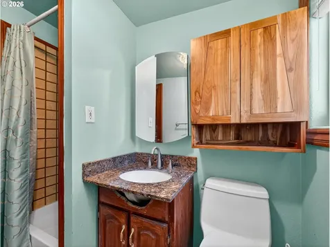 1006 Mountain View Road Sweet Home OR 97386