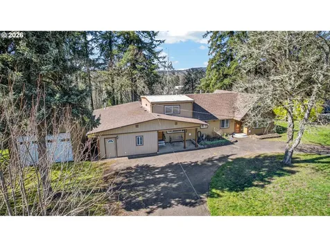1006 Mountain View Road Sweet Home OR 97386