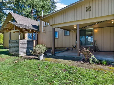 1006 Mountain View Road Sweet Home OR 97386