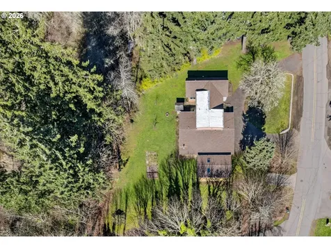 1006 Mountain View Road Sweet Home OR 97386