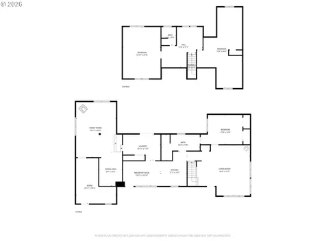 1006 Mountain View Road Sweet Home OR 97386