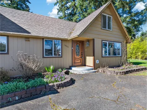 1006 Mountain View Road Sweet Home OR 97386