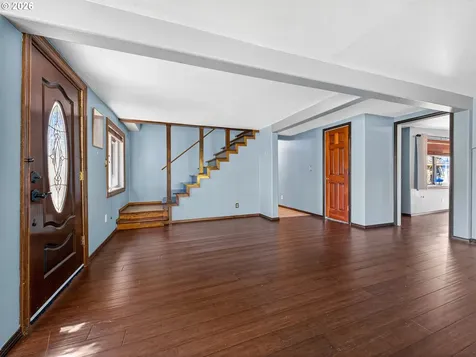 1006 Mountain View Road Sweet Home OR 97386