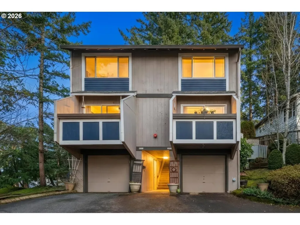 4212 SW Garden Home Road Portland OR 97219