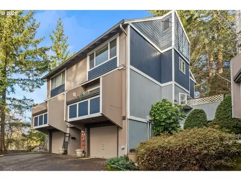 4212 SW Garden Home Road Portland OR 97219