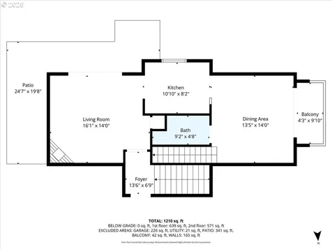 4212 SW Garden Home Road Portland OR 97219