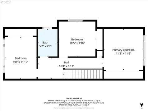 4212 SW Garden Home Road Portland OR 97219