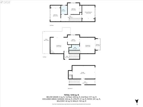 4212 SW Garden Home Road Portland OR 97219
