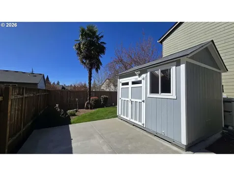 16379 Trail View Drive Oregon City OR 97045