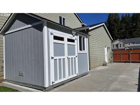 16379 Trail View Drive Oregon City OR 97045