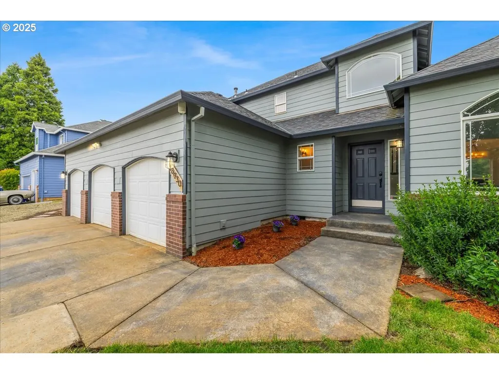18930 Highland Drive Oregon City OR 97045