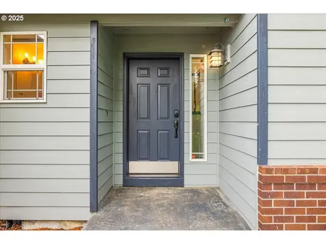 18930 Highland Drive Oregon City OR 97045