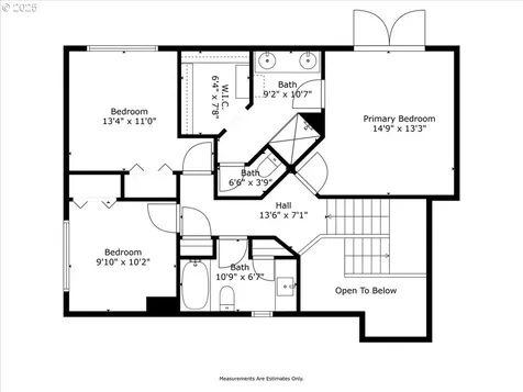 18930 Highland Drive Oregon City OR 97045