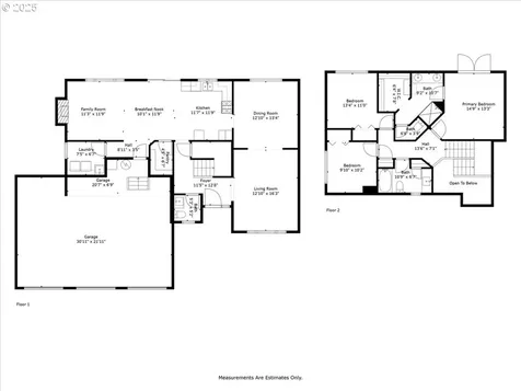 18930 Highland Drive Oregon City OR 97045