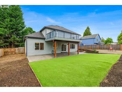 18930 Highland Drive Oregon City OR 97045